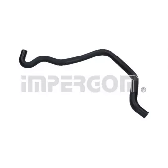 Durite de radiateur ORIGINAL IMPERIUM 224321