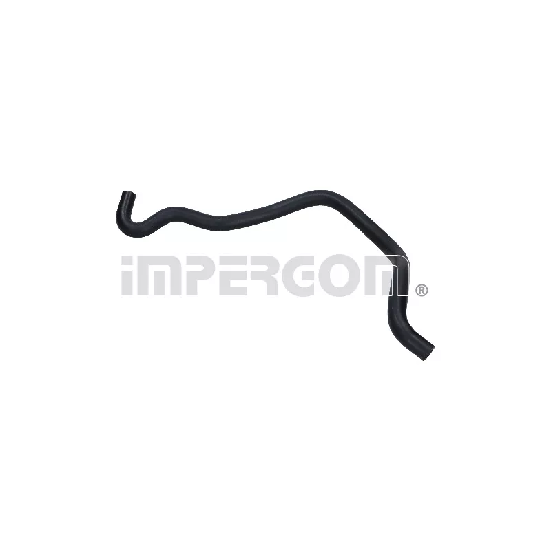 Durite de radiateur ORIGINAL IMPERIUM 224321