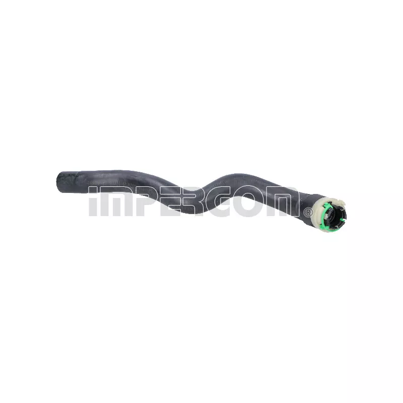 Manche, batterie chauffante-chauffage ORIGINAL IMPERIUM 224323