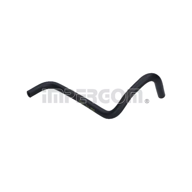 Durite de radiateur ORIGINAL IMPERIUM 224324