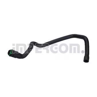 Manche, batterie chauffante-chauffage ORIGINAL IMPERIUM 224328