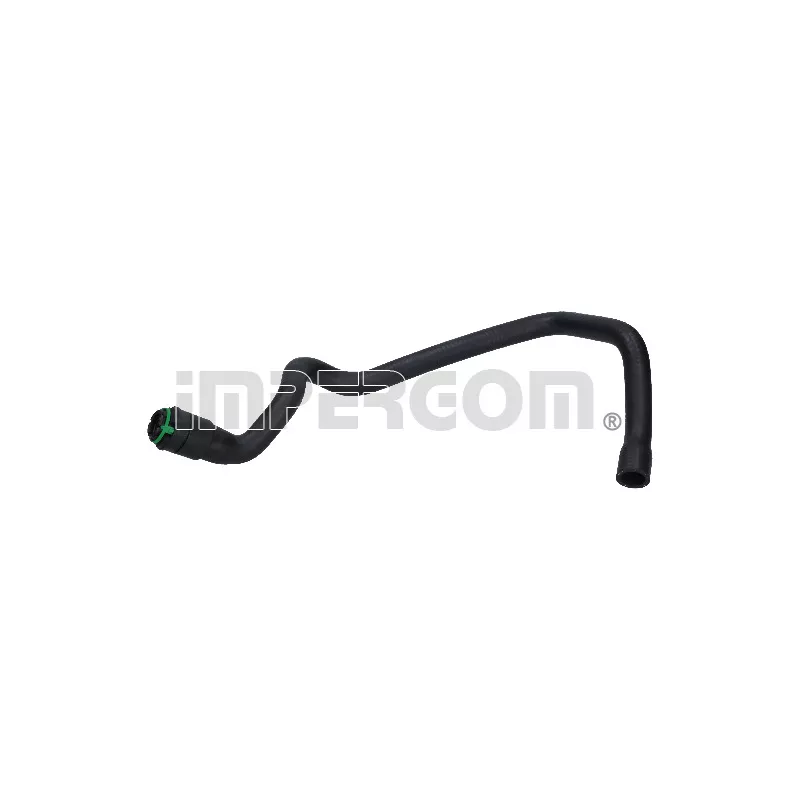 Manche, batterie chauffante-chauffage ORIGINAL IMPERIUM 224328