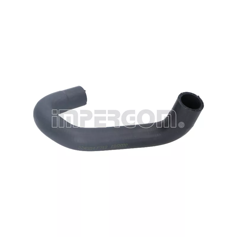 Manche, batterie chauffante-chauffage ORIGINAL IMPERIUM 224334