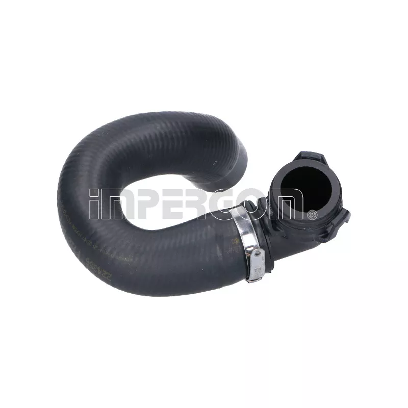 Tuyau d'aspiration, alimentation d'air ORIGINAL IMPERIUM 224356