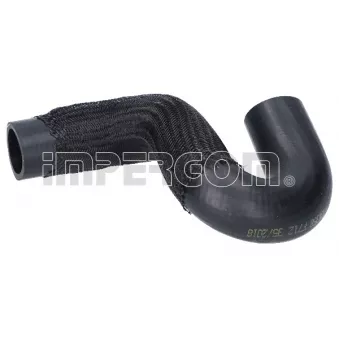Durite de radiateur ORIGINAL IMPERIUM 224358