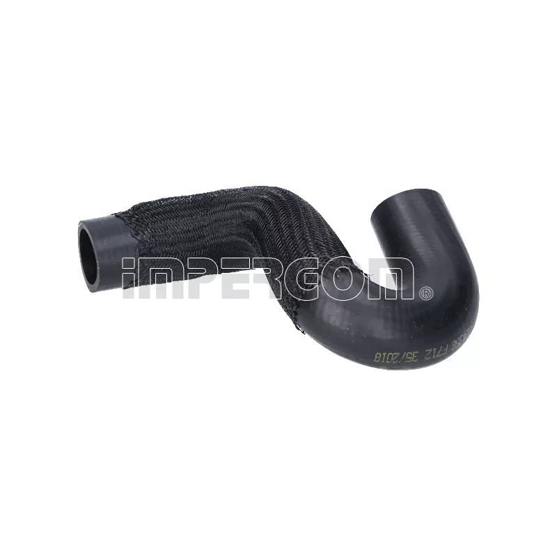 Durite de radiateur ORIGINAL IMPERIUM 224358