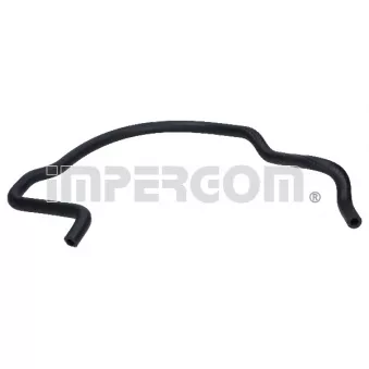 Durite de radiateur ORIGINAL IMPERIUM 224362