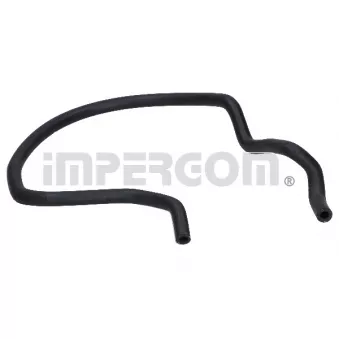 Durite de radiateur ORIGINAL IMPERIUM 224366