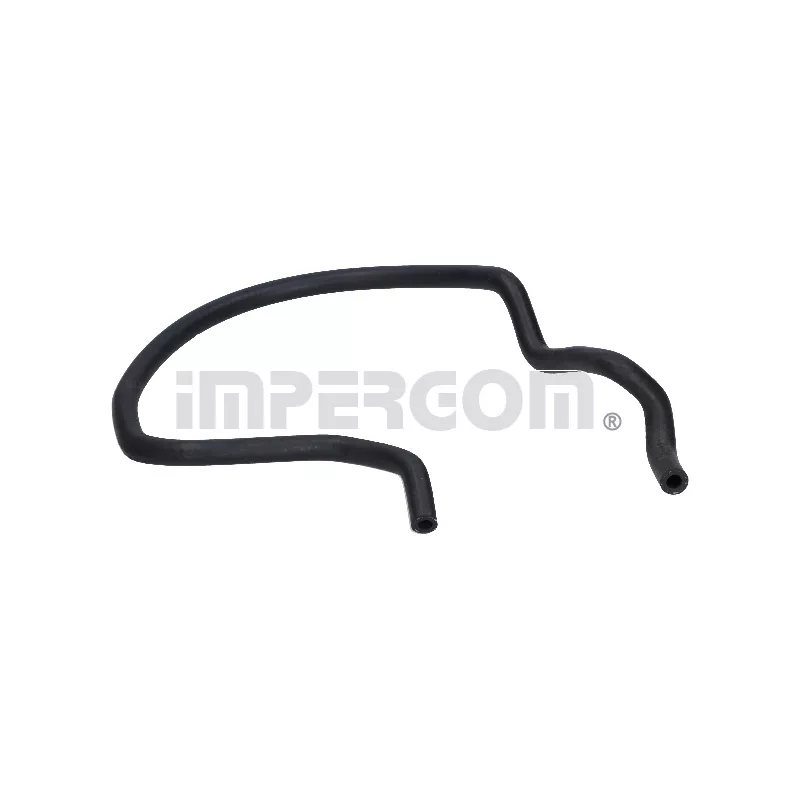 Durite de radiateur ORIGINAL IMPERIUM 224366