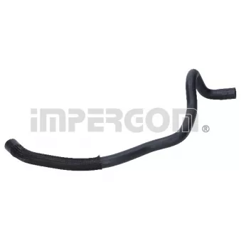 Durite de radiateur ORIGINAL IMPERIUM 224367