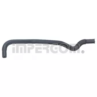 Durite de radiateur ORIGINAL IMPERIUM 224377