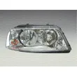 Projecteur principal MAGNETI MARELLI 710301182202 - Visuel 1
