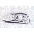 Projecteur principal MAGNETI MARELLI 710301182273 - Visuel 1
