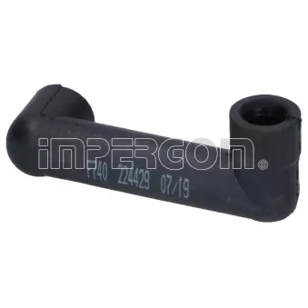 Tuyau, ventilation de carter-moteur ORIGINAL IMPERIUM 224429