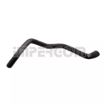 Durite de radiateur avant droit ORIGINAL IMPERIUM 224431