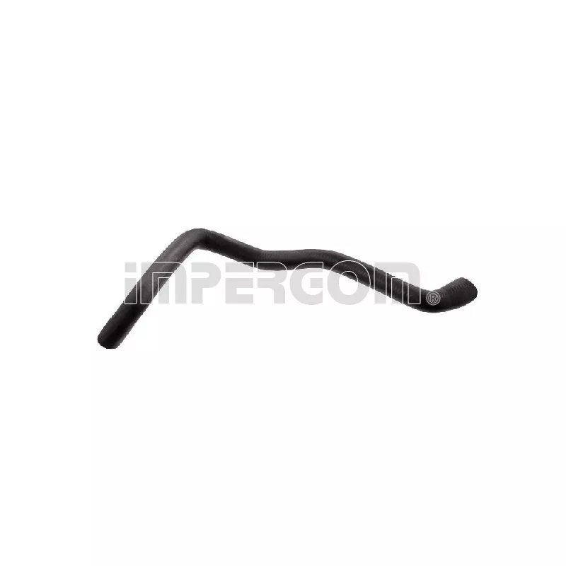 Durite de radiateur avant droit ORIGINAL IMPERIUM 224431