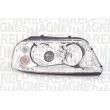 Projecteur principal MAGNETI MARELLI 710301182273 - Visuel 2