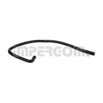 Durite de radiateur ORIGINAL IMPERIUM 224460