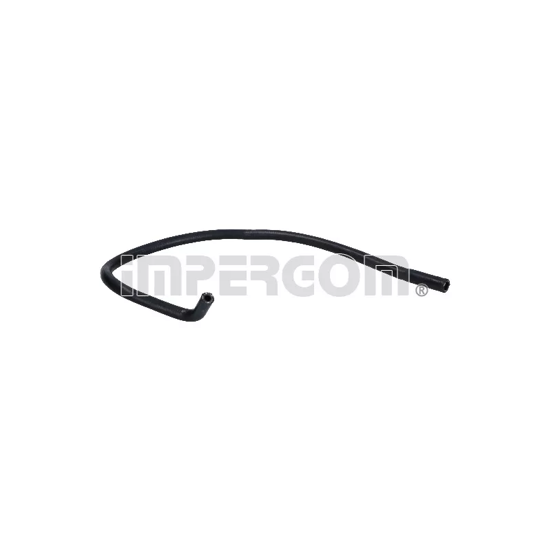 Durite de radiateur ORIGINAL IMPERIUM 224460