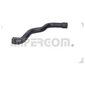 Durite de radiateur ORIGINAL IMPERIUM 224468