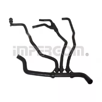 Durite de radiateur ORIGINAL IMPERIUM 224501