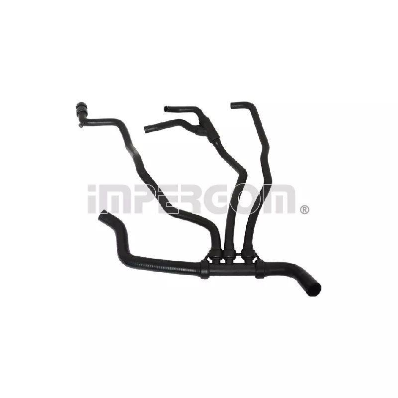 Durite de radiateur ORIGINAL IMPERIUM 224501