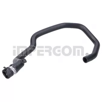 Durite de radiateur ORIGINAL IMPERIUM 224503