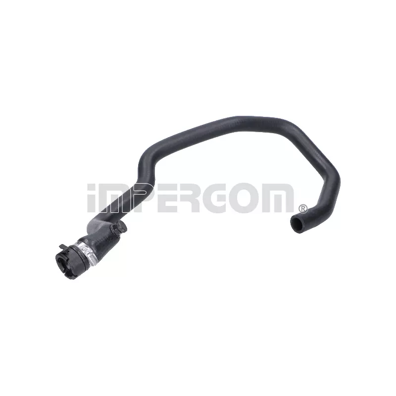 Durite de radiateur ORIGINAL IMPERIUM 224503