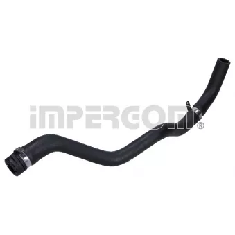 Manche, batterie chauffante-chauffage ORIGINAL IMPERIUM
