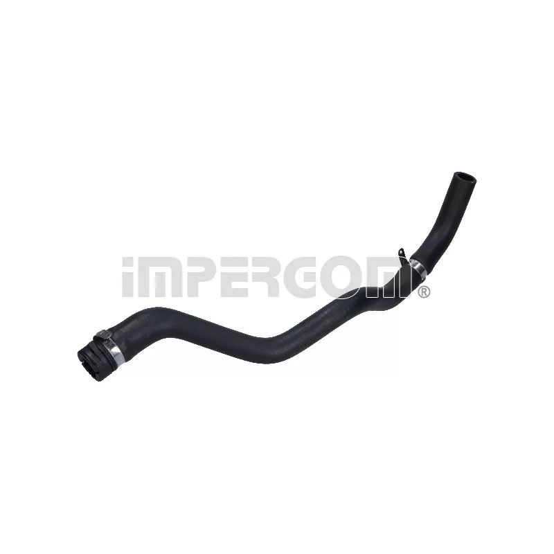 Manche, batterie chauffante-chauffage ORIGINAL IMPERIUM 224504