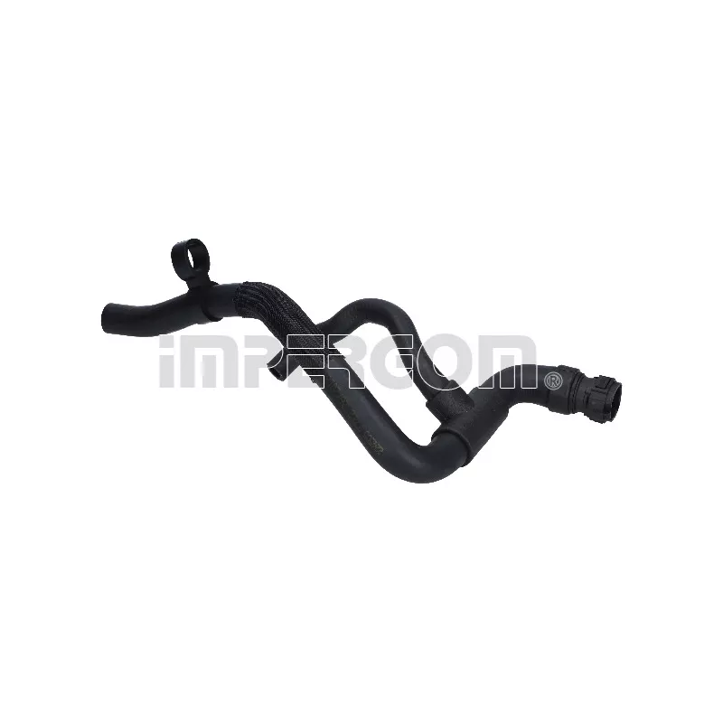 Manche, batterie chauffante-chauffage ORIGINAL IMPERIUM 224505