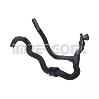 Manche, batterie chauffante-chauffage ORIGINAL IMPERIUM 224506