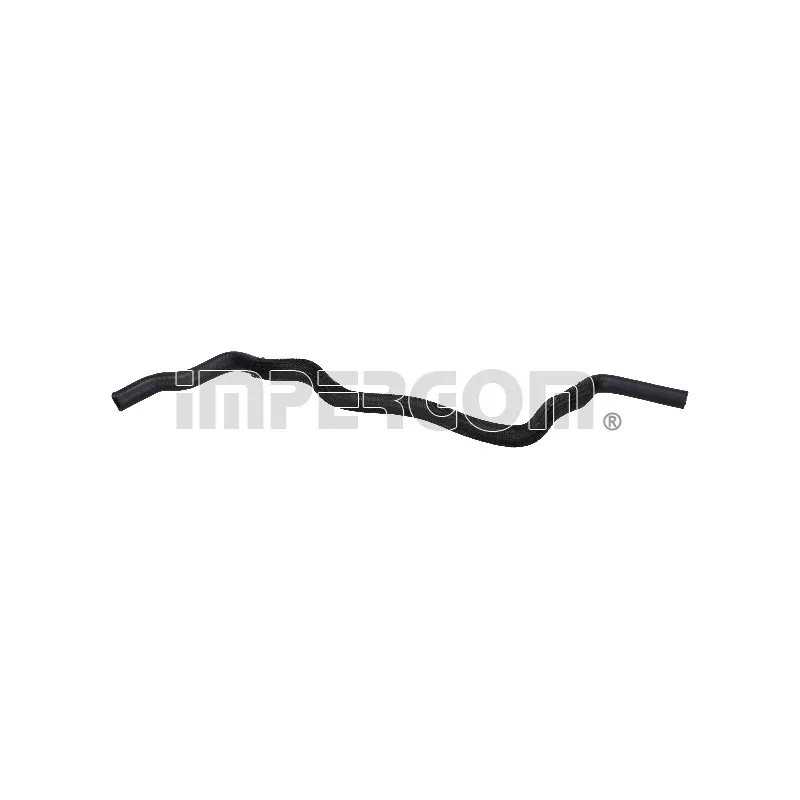 Durite de radiateur ORIGINAL IMPERIUM 224507