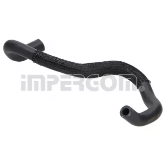 Durite de radiateur ORIGINAL IMPERIUM 224508