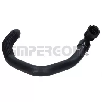 Manche, batterie chauffante-chauffage ORIGINAL IMPERIUM 224509