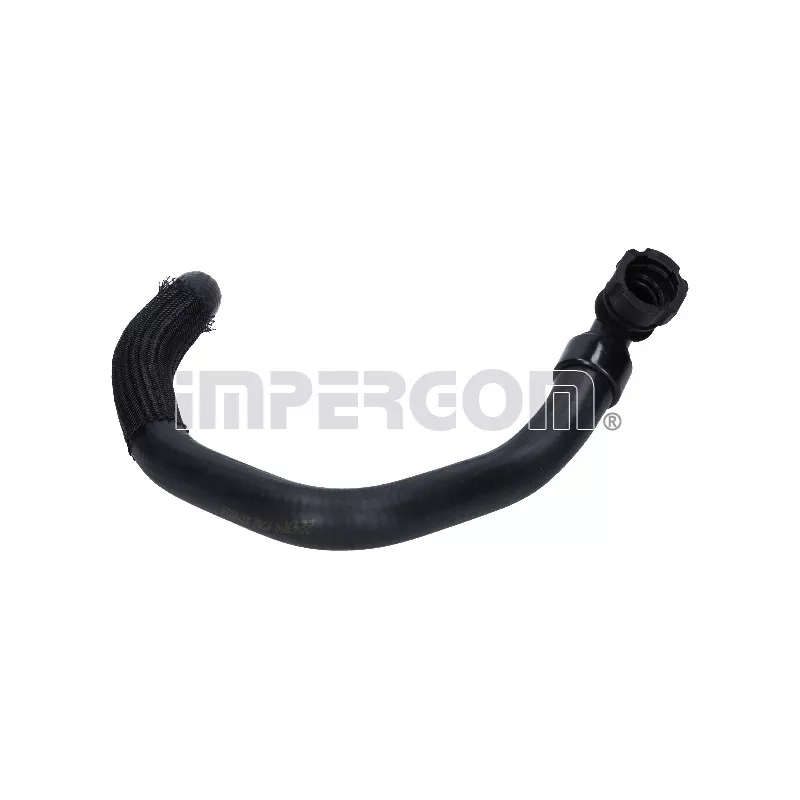 Manche, batterie chauffante-chauffage ORIGINAL IMPERIUM 224509