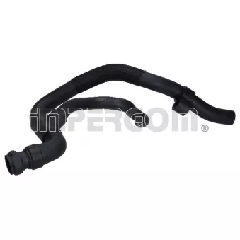 Durite de radiateur ORIGINAL IMPERIUM 224512