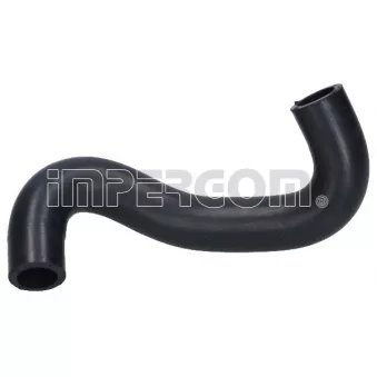 Manche, batterie chauffante-chauffage ORIGINAL IMPERIUM
