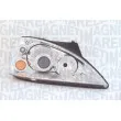 Projecteur principal MAGNETI MARELLI 710301183274 - Visuel 1