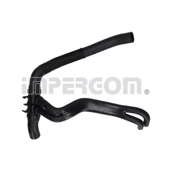 Durite de radiateur ORIGINAL IMPERIUM 224522