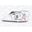 Projecteur principal MAGNETI MARELLI 710301183274 - Visuel 2