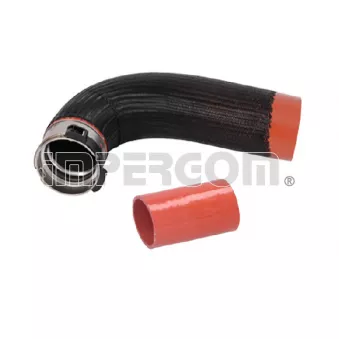 Gaine de suralimentation ORIGINAL IMPERIUM 224529