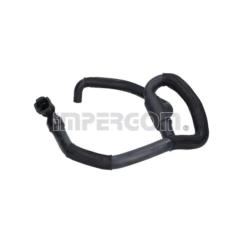 Durite de radiateur ORIGINAL IMPERIUM 224534