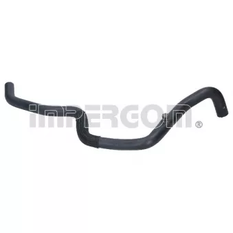 Durite de radiateur ORIGINAL IMPERIUM 224536