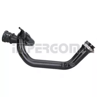 Gaine de suralimentation ORIGINAL IMPERIUM 224537