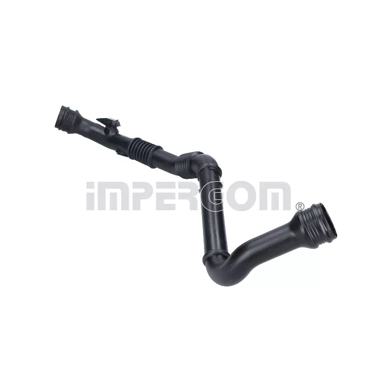 Gaine de suralimentation ORIGINAL IMPERIUM 224543