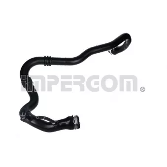 Gaine de suralimentation ORIGINAL IMPERIUM 224548