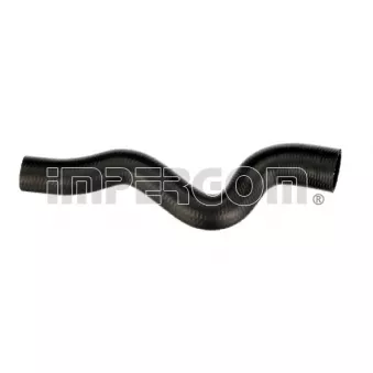 Durite de radiateur ORIGINAL IMPERIUM 224602