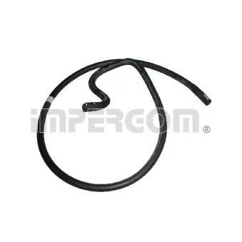 Durite de radiateur ORIGINAL IMPERIUM 224605