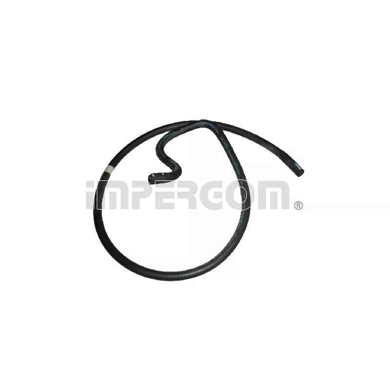 Durite de radiateur ORIGINAL IMPERIUM 224605